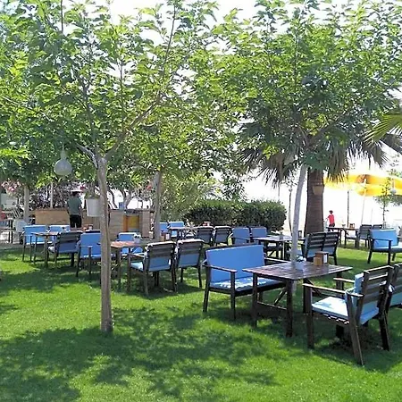Hotel Palmiye *