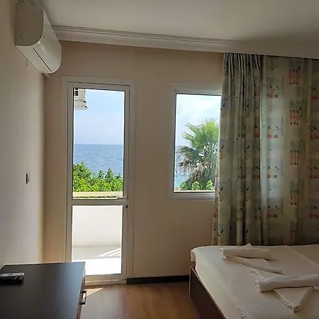 Palmiye Hotel