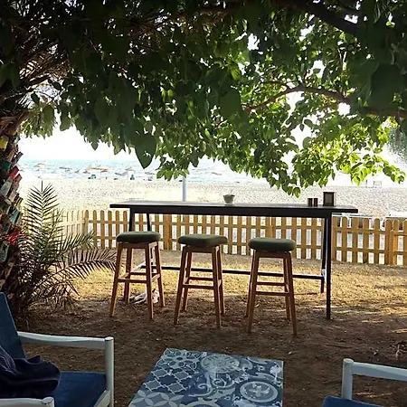 Palmiye Hotel