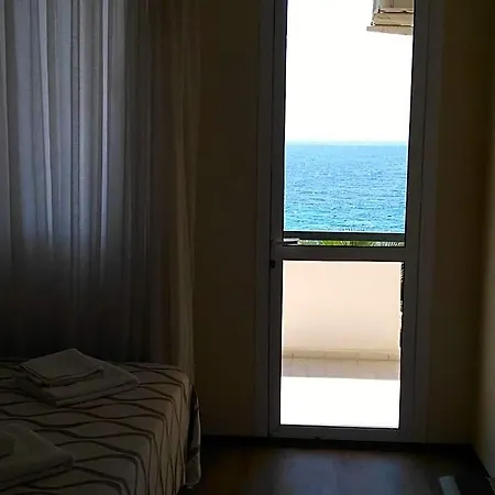 Hotel Palmiye